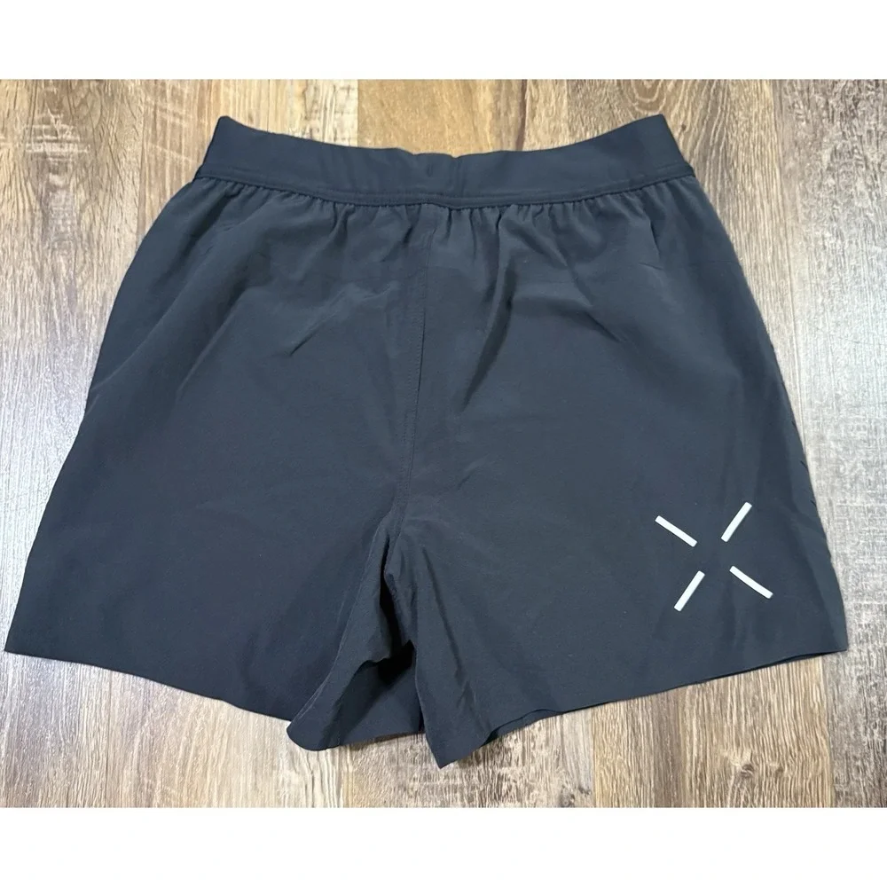Ten Thousand Interval Short Men's XS 5
